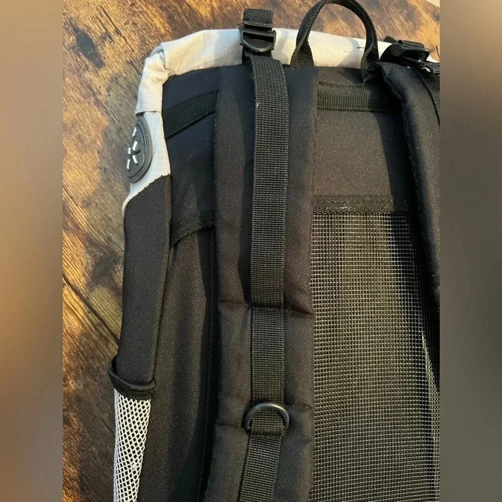 Crane | Sports Rucksack backpack. - Picture 9 of 16